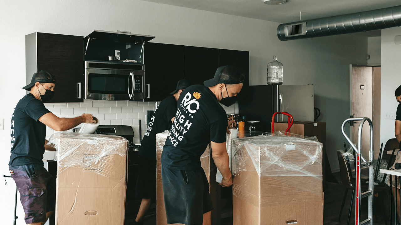 Bağcılar Evden Eve Nakliyat Rehberi 2026